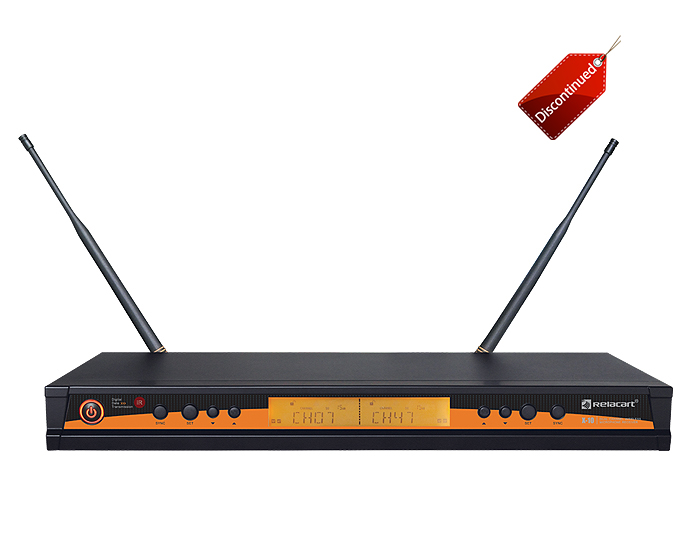 Micro không dây hát karaoke hay nhất hiện nay 4