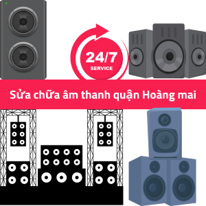 Sua-chua-am-thanh-quan-Hoang-mai
