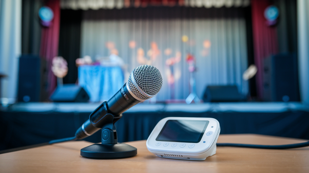 Mua Micro Karaoke Không Dây Giá Rẻ Ở Đâu Tại Hà Nội?