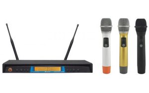 Micro khong day relacart er 5100