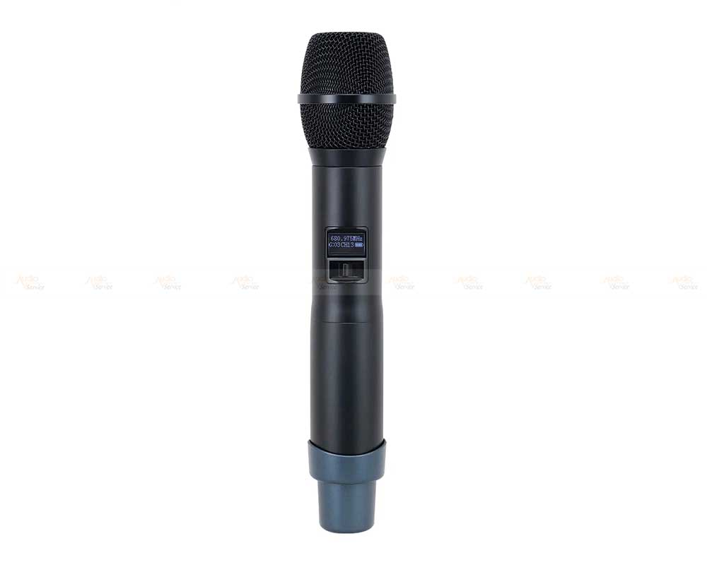 Tay Micro Khong Day UH 222C