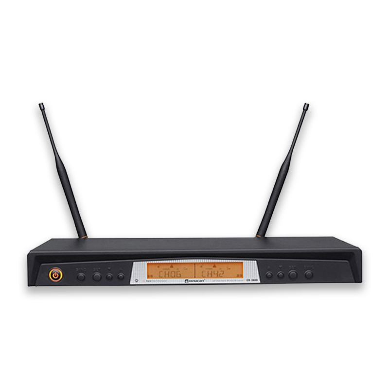 Khả Năng Chống Nhiễu Của Micro Không Dây Relacart Có Tốt Không 1 relacart er 3600