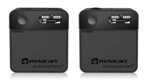 MICRO RELACART Mi2 3 min