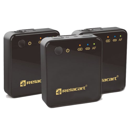 Micro Relacart nào phù hợp cho giáo viên giảng dạy, thuyết trình? 3 micro relacart r2 1 min