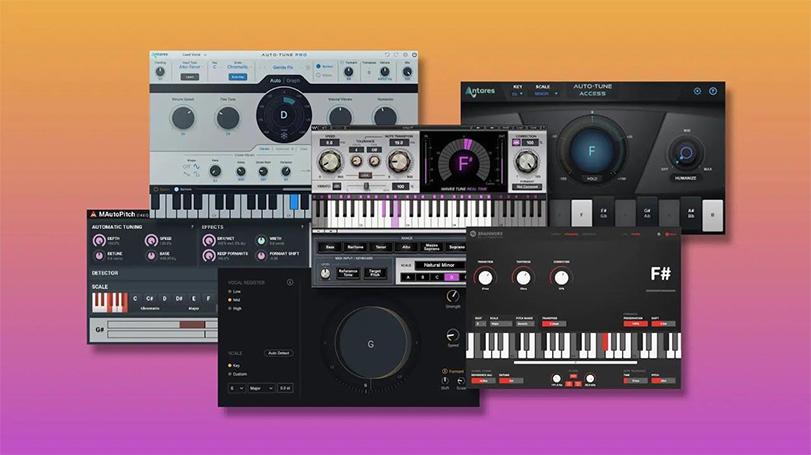 what are vst plugins
