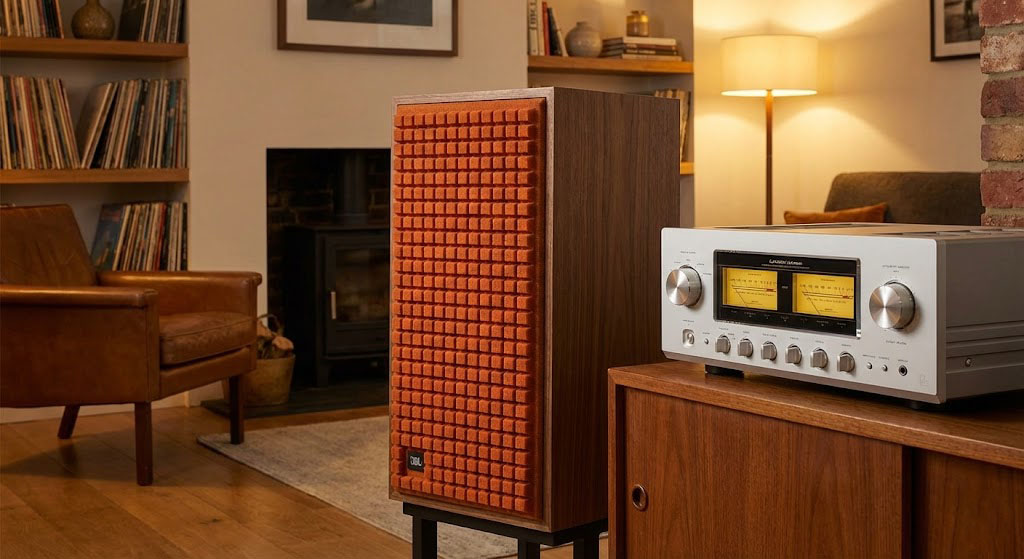 Tổng hợp 5 Cấu hình Dàn Âm thanh Hi-end Đẳng cấp cho Phòng khách 30-40m2 2 3